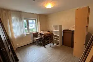 Brühl-Vochem: DHH mit schönem Grundstück in ruhiger Lage – Fronhofweg 15, 50321 Rhein-Erft-Kreis – Vorschaubild 13