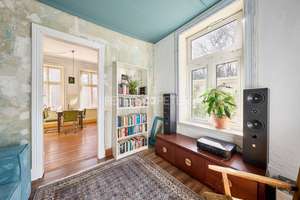 Villa statt Wohnung: Einfamilienhaus in Othmarschen unter 1 Mio. € – Die vollständige Adresse der Immobilie erhältst du vom Anbieter., 22607 Othmarschen, Hamburg – Vorschaubild 4
