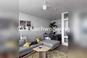 Tauschwohnung: 2Zimmer (70qm) mit Weitblick über Berlin gegen 4 Zimmer – Die vollständige Adresse der Immobilie erhältst du vom Anbieter., 13355 Gesundbrunnen, Berlin – Vorschaubild 7