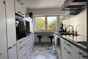 Do-Sommerberg - großzügiges Familienhaus mit Weitblick – Lupinenweg 1, 44267 Holzen, Dortmund – Vorschaubild 7