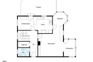 Natürliche Modernität: Wunderschönes Haus mit Garten – Die vollständige Adresse der Immobilie erhältst du vom Anbieter., 8141 Reinsdorf – Vorschaubild 21