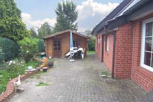 Großzügiges Familienhaus mit Charme, Garten und Kamin – mitten in Haren – Die vollständige Adresse der Immobilie erhältst du vom Anbieter., 49733 Haren (Ems) – Vorschaubild 6