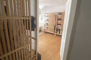 Ruhige Zentrale Terrassen-Wohnung 3-Zimmer für Paare/WG/Familie/Single in den Quadraten – G 7 31, 68159 Innenstadt/Jungbusch, Mannheim – Vorschaubild 12