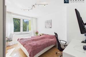 Attraktive Zwei-Zimmer-Wohnung im Herzen von Aachen - Marienplatz! – Die vollständige Adresse der Immobilie erhältst du vom Anbieter., 52064 Marschiertor, Aachen – Vorschaubild 2