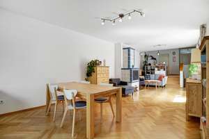 Untermenzing: Geräumige Doppelhaushälfte mit zwei Wohneinheiten – bezugsfrei & top vermietet! – Die vollständige Adresse der Immobilie erhältst du vom Anbieter., 80997 Allach, München – Vorschaubild 2