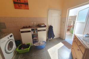 teilsananiertes, mod.-bed. 3 Familienhaus mit Zufahrt, Garten, Hof und Garage – Die vollständige Adresse der Immobilie erhältst du vom Anbieter., 99974 Mühlhausen/Thüringen – Vorschaubild 9