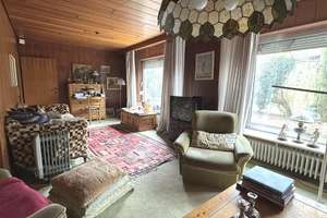 RESERVIERT! Einfamilienhaus Cloppenburg Nord, nur 1 km zur Fußgängerzone, ruhige Wohnlage - Dach ... – Die vollständige Adresse der Immobilie erhältst du vom Anbieter., 49661 Cloppenburg – Vorschaubild 7