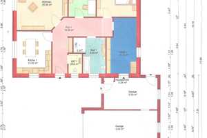 Neuwertiger Bungalow, auf einer Ebene, im TOP Zustand – Aurich (Kreis) – Vorschaubild 21