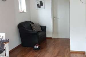 Von Privat zu Vermieten: TOP drei Zimmer + Wohnküche und Privatgarten  – Die vollständige Adresse der Immobilie erhältst du vom Anbieter., 81247 Obermenzing, München – Vorschaubild 9