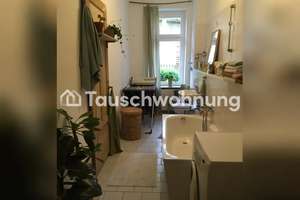 Tauschwohnung: 2-Zimmer-Wohnung gesucht gegen günstige 1-Zimmer-Wohnung – Lützner Straße 17, 4177 Lindenau, Leipzig – Vorschaubild 7