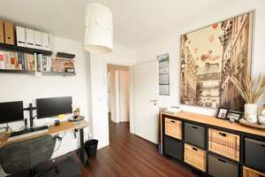 Gepflegtes Atrium-Reihenhaus mit privatem Innenhof & viel Platz – Die vollständige Adresse der Immobilie erhältst du vom Anbieter., 21465 Reinbek – Vorschaubild 14