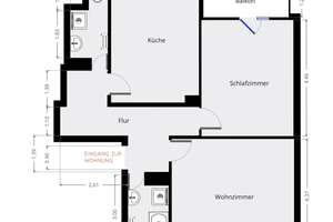 EWG – Ihr aktuelles Wohnungsangebot: – Haldener Str. 51, 58095 Mittelstadt, Hagen – Vorschaubild 17