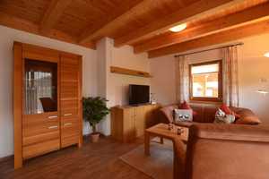 Voll ausgestattetes Ferienhaus am See nahe dem Königswinkel – Ostallgäu (Kreis) – Vorschaubild 5