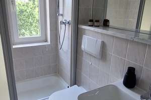 Charmante 3-Zimmer-Maisonette mit Bergblick und  Carport – Wernigeröder Weg 5, 38700 Braunlage – Vorschaubild 7