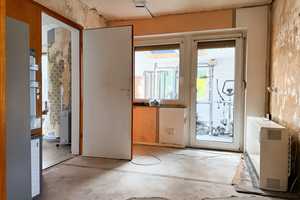 * Handwerker aufgepasst! * Großes Grundstück * Unverbaute Rücksicht * – Leer (Kreis) – Vorschaubild 10