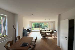 6-Zimmer-Reiheneckhaus mit neuer Designküche, Garage und Vollkeller – 41469 Norf, Neuss – Vorschaubild 6