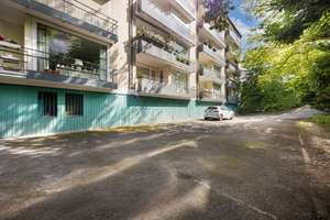 Großzügige, sanierte 3,5-Wohnung mit Loggia in zentraler Lage von Düsseldorf-Oberkassel! – Die vollständige Adresse der Immobilie erhältst du vom Anbieter., 40545 Oberkassel, Düsseldorf – Vorschaubild 15