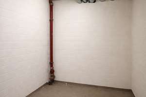 Exklusive 2 Etagen-Galeriewohnung, XL-Terrasse, Tiefgarage & Parkblick im Zooviertel 194 qm.  – 40239 Düsseltal, Düsseldorf – Vorschaubild 23