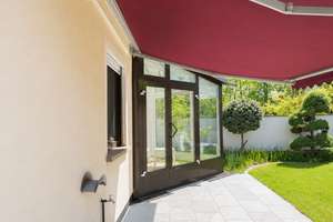 Gepflegtes freistehendes Einfamilienhaus mit Garten & Wintergarten - Fürth-Unterfarrnbach – Die vollständige Adresse der Immobilie erhältst du vom Anbieter., 90766 Unterfarrnbach, Fürth – Vorschaubild 12