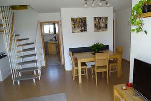 Diese sonnige 5,5 Zimmer-Maisonette-Wohnung sucht neues Leben – Die vollständige Adresse der Immobilie erhältst du vom Anbieter., 71672 Marbach am Neckar – Vorschaubild 6