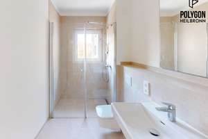 3-Zimmer-Wohnung im Erstbezug mit Loggia & EBK | familienfreundlich – Happelstraße 41, 74074 Heilbronn, Heilbronn – Vorschaubild 6