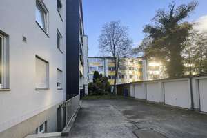 Attraktive 3-Zi-Wohnung in München mit Garage – Eigennutzung oder Kapitalanlage – Die vollständige Adresse der Immobilie erhältst du vom Anbieter., 80992 Alt-Moosach, München – Vorschaubild 3
