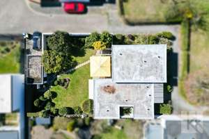Ikonischer 60er-Jahre-Bungalow in Detmerode – Die vollständige Adresse der Immobilie erhältst du vom Anbieter., 38444 Detmerode, Wolfsburg – Vorschaubild 27