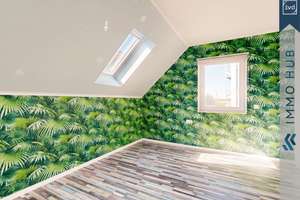 ++ Energieeffizienz A+ neuwertiges Einfamilienhaus mit Pool, großem Garten & moderner Ausstattung ++ – 4158 Wiederitzsch, Leipzig – Vorschaubild 14