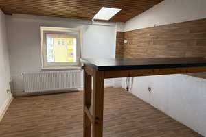 DU-Neudorf, Uni-Nähe, DG, 61qm, 2Zi. KDB, neues Bad, renoviert, perfekt für WG, kein Balkon – 47057 Neudorf-Nord, Duisburg – Vorschaubild 5