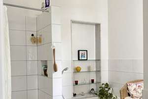 ***Exclusive, 4 ZKBB Altbau-Villa-Etage mit Balkon*** – Bierstadter Str.  16, 65189 Nordost, Wiesbaden – Vorschaubild 32