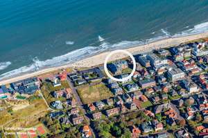 Nordseeinsel Wangerooge - Ferienapartment mit seitlichem Meerblick – Obere Strandpromenade 5, 26486 Wangerooge – Vorschaubild 1