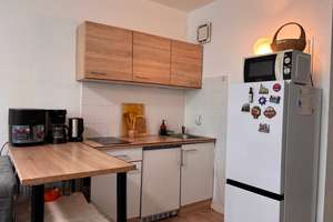 Wohnen mit Charakter: Kompaktes Apartment in Heidelberg-Boxberg – Im Eichwald 18, 69126 Boxberg, Heidelberg – Vorschaubild 3