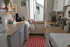 2 Zimmer Etagenwohnung in Bremen Findorff zu verkaufen – Die vollständige Adresse der Immobilie erhältst du vom Anbieter., 28215 Regensburger Straße, Bremen – Vorschaubild 2