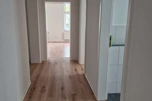 Exklusive Wohnung mit Erker bietet Platz für schönes Wohnen – Die vollständige Adresse der Immobilie erhältst du vom Anbieter., 6844 Innerstädtischer Bereich Nord, Dessau-Roßlau – Vorschaubild 9