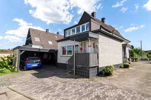 Zweifamilienhaus in familienfreundlicher Lage – Lippe (Kreis) – Vorschaubild 2