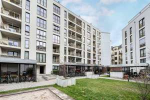 Ihr neues Zuhause in Bestlage - 3-Zimmer-Wohnung mit Tiefgaragenstellplatz  – 4105 Zentrum-Nordwest, Leipzig – Vorschaubild 17