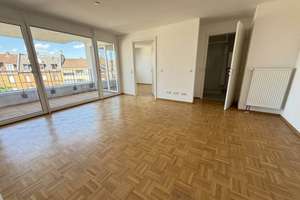 Top ausgestattete, altersgerechte 2-Zimmer-ETW im Seniorenzentrum Rheinauer Tor in zentraler Lage – 68219 Rheinau, Mannheim – Vorschaubild 2