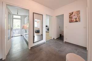 Bezugsfreie Drei-Zimmer-Wohnung – Die vollständige Adresse der Immobilie erhältst du vom Anbieter., 40699 Erkrath – Vorschaubild 2