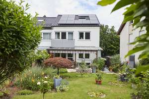 "Wohnen und Wohlfühlen" Im Reihenendhaus mit traumhaftem Garten – Die vollständige Adresse der Immobilie erhältst du vom Anbieter., 71332 Waiblingen – Vorschaubild 21