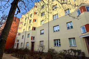 Charmante 2-Zimmer-Altbauwohnung mit Balkon und ruhiger Hofausrichtung – Die vollständige Adresse der Immobilie erhältst du vom Anbieter., 10407 Prenzlauer Berg, Berlin – Vorschaubild 22