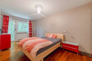 Traumhafter Bungalow mit Atriumgarten und moderner Ausstattung – Die vollständige Adresse der Immobilie erhältst du vom Anbieter., 68309 Vogelstang, Mannheim – Vorschaubild 7