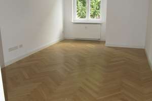 Toplage - lichtdurchflutete Altbauwohnung - 2020 kernsaniert – Schwarzwaldstr. 4, 68163 Lindenhof, Mannheim – Vorschaubild 1