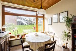 Charmanter Bungalow nahe des Flötenteichs, Obj. 9494 – Die vollständige Adresse der Immobilie erhältst du vom Anbieter., 26125 Nadorst, Oldenburg (Oldenburg) – Vorschaubild 7