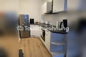 Tauschwohnung: Helle 2-Zimmer-Wohnung mit Balkon in Flingern Nord – hermannplatz 00, 40233 Flingern Nord, Düsseldorf – Vorschaubild 3