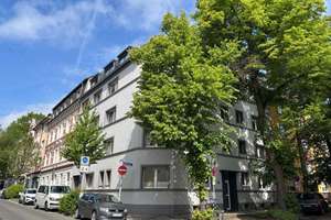 Leben in Rüttenscheid - hochwertige 3-Zimmer-Wohnung mit Balkon und Aufzug