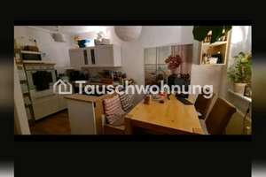 Tauschwohnung: Tausche 3 Zimmer Wohnung in Pankow gegen Prenzlauer Berg – Grumbkowstr 6, 13156 Niederschönhausen, Berlin – Vorschaubild 2