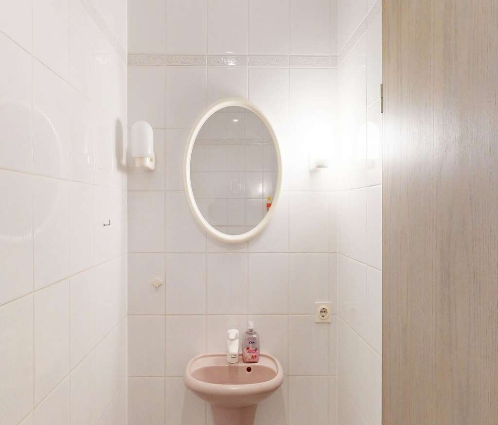 Immobilie in Rees - Maisonette-Wohnung, 4 Zimmer
-Luftige Wohnwelt mit Perspektive - Bild 3