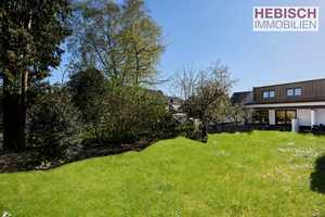 + NEUBAU MIT TOP AUSSTATTUNG + ERSTBEZUG + XXL CARPORT + GARTEN MIT BLICK INS GRÜNE + – Krefeld – Vorschaubild 5
