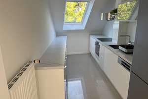 Helle 4-Zimmer-Maisonettewohnung mit Balkon und Tiefgaragenstellplatz in Bremen-Kattenturm – Theodor-Billroth-Straße 99, 28277 Kattenturm, Bremen – Vorschaubild 25
