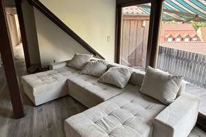 Studenten - Co-Living - Boutique-WG mit Dachterrasse, Wohnlounge & Design-Zimmern – Die vollständige Adresse der Immobilie erhältst du vom Anbieter., 75181 Würm, Pforzheim – Vorschaubild 5